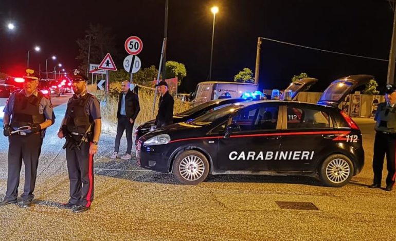 Il casalese scelto ancora una volta per un altro rave party: 1.500 giovani a Terranova provenienti da Italia, Francia e Spagna