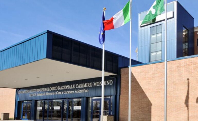 Il Centro Mondino di Pavia approda ad Alessandria