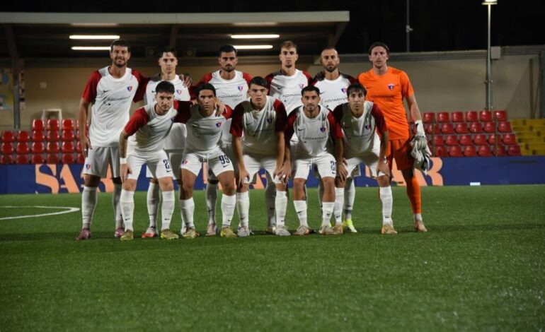 Calcio Serie C – Primi tre punti per il Vado: battuta 2-0 l’Atalanta U23