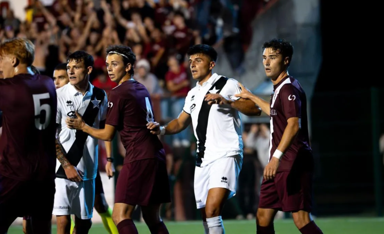 Coppa Italia Eccellenza – Il Casale sconfigge 2-0 la Gaviese: Mercoledì 30 Settembre il ritorno