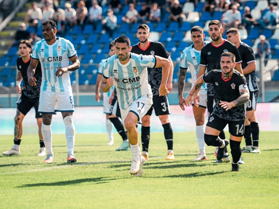 Calcio Serie C – La Pro Vercelli perde contro il Treviso: sconfitta per 2-1