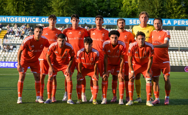Calcio Serie C – Pari per 2-2 tra Alcione e Pro Vercelli: un punto a testa