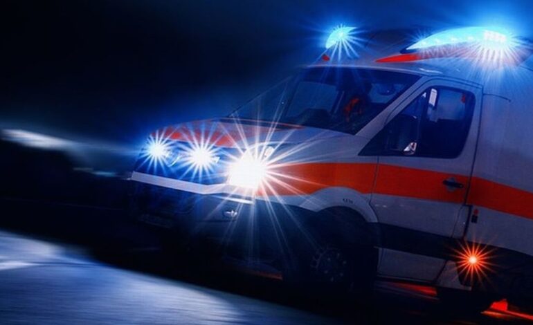 Uomo di 58 anni colpito da arresto cardiaco al Centogrigio: salvato da un medico e dal 118