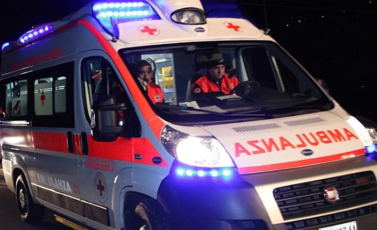 Terribile incidente a Pragelato: cinque giovani feriti, morta una ragazza di 17 anni