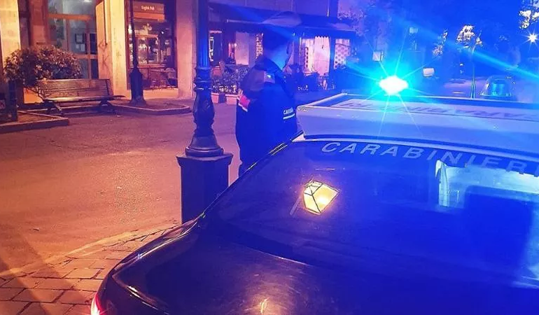 Controlli a Novi: denunce per automobilisti ubriachi e disordini causati dall’abuso di alcool